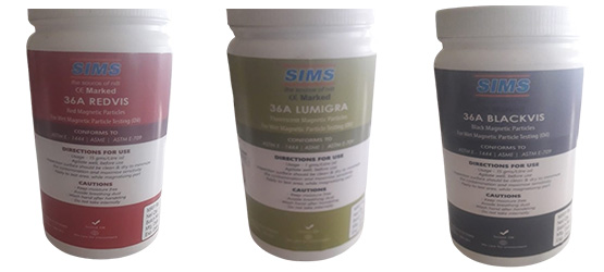 MPI Wet Powder Manufacturers in India